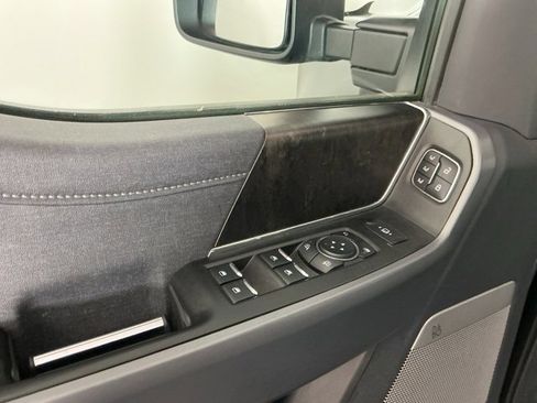 Used 2023 Ford F350 Lariat w/ Lariat Ultimate Package image 17