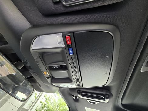 New 2026 Subaru Forester Limited AWD/4WD image 25
