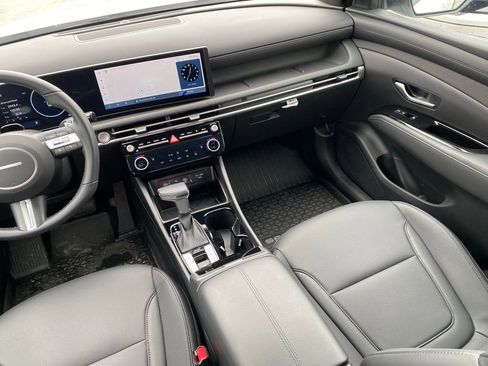 New 2025 Hyundai Santa Cruz XRT image 25