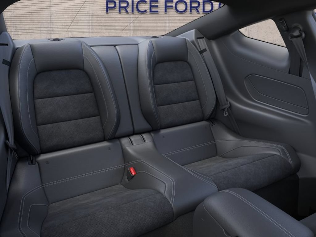 New 2026 Ford Mustang Dark Horse SC RWD image 11