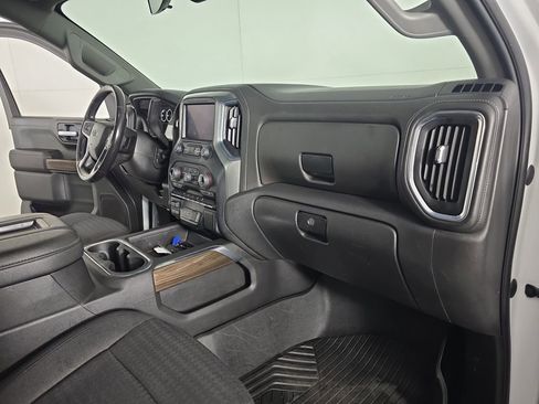 Used 2021 Chevrolet Silverado 1500 RST AWD/4WD image 22