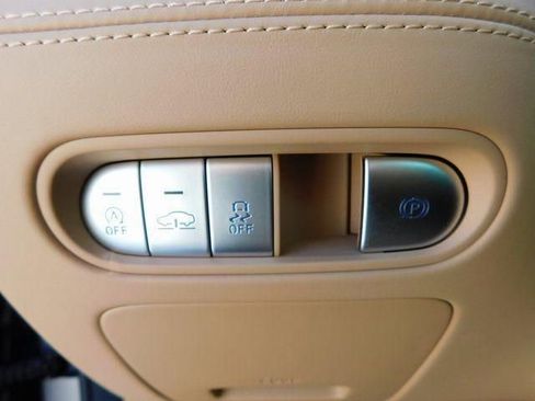 New 2026 Genesis G90 3.5T AWD/4WD image 17