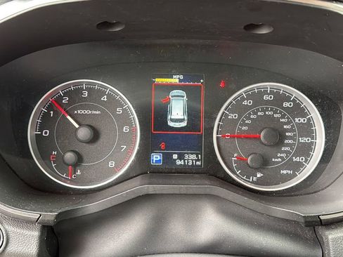 Used 2020 Subaru Ascent Premium w/ Convenience Package image 17