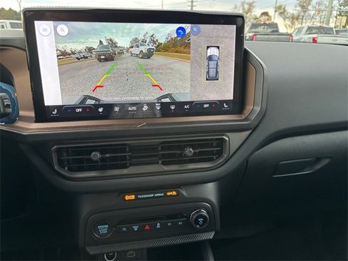 New 2025 Ford Bronco Sport Outer Banks w/ Outer Banks Tech Package+ image 20