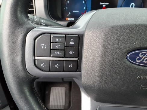 Used 2024 Ford F150 Lariat w/ Equipment Group 502A High AWD/4WD image 33