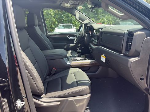 New 2026 Chevrolet Silverado 1500 RST w/ RST All Star Premium Package AWD/4WD image 17