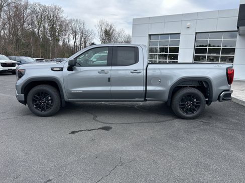 New 2026 GMC Sierra 1500 Elevation AWD/4WD image 2