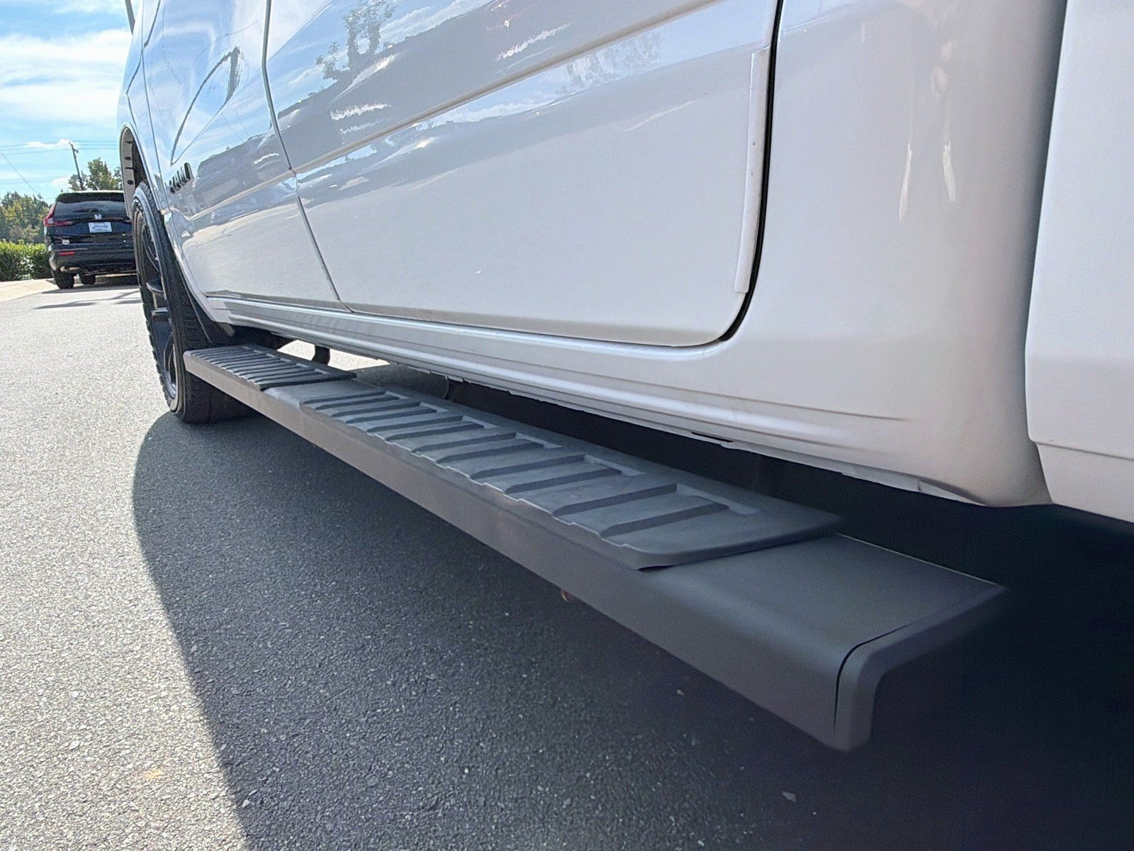 Used 2023 RAM 1500 Big Horn RWD image 25