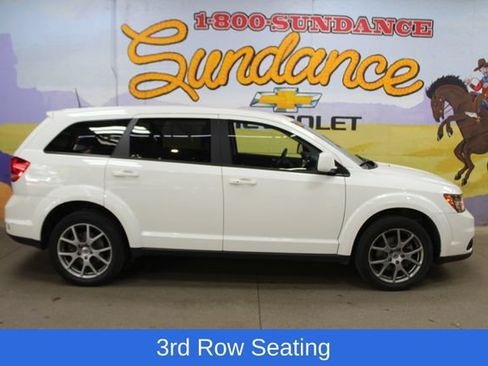 Used 2019 Dodge Journey GT AWD/4WD image 1