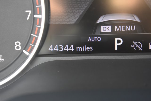 Used 2024 Nissan Pathfinder SV AWD/4WD image 24