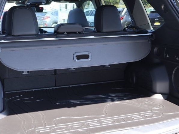 New 2026 Subaru Forester Limited AWD/4WD image 17