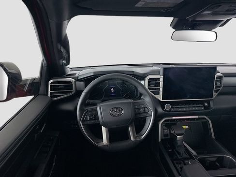 New 2025 Toyota Tundra SR5 AWD/4WD image 15