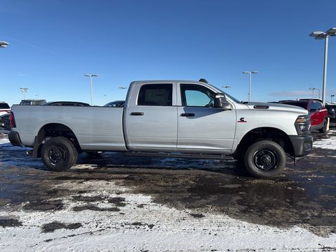 New 2026 RAM 2500 Tradesman image 4
