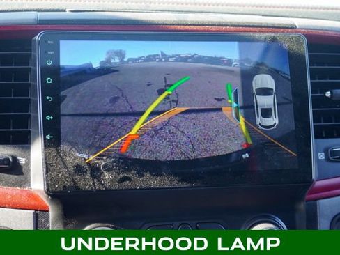 Used 2017 RAM 1500 Rebel w/ Luxury Group image 15