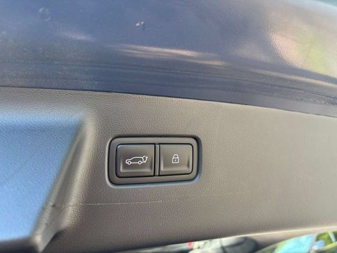 Used 2026 Hyundai Santa Fe SEL AWD/4WD image 20