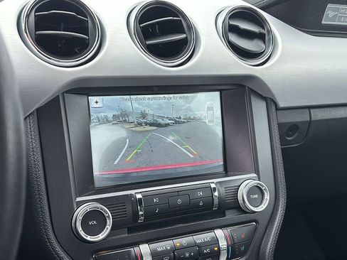 Used 2017 Ford Mustang GT Premium w/ Enhanced Security Package image 22