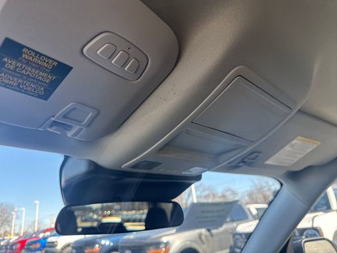 Used 2025 Ford Bronco Sport Big Bend w/ Convenience Package image 37