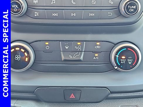 New 2025 Ford Transit 150 Low Roof image 21