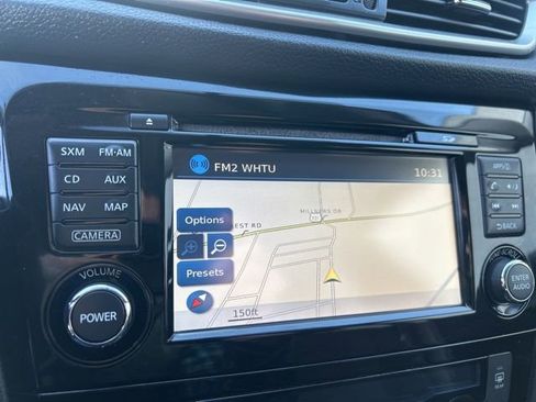 Used 2014 Nissan Rogue SV w/ SV Premium Package image 17