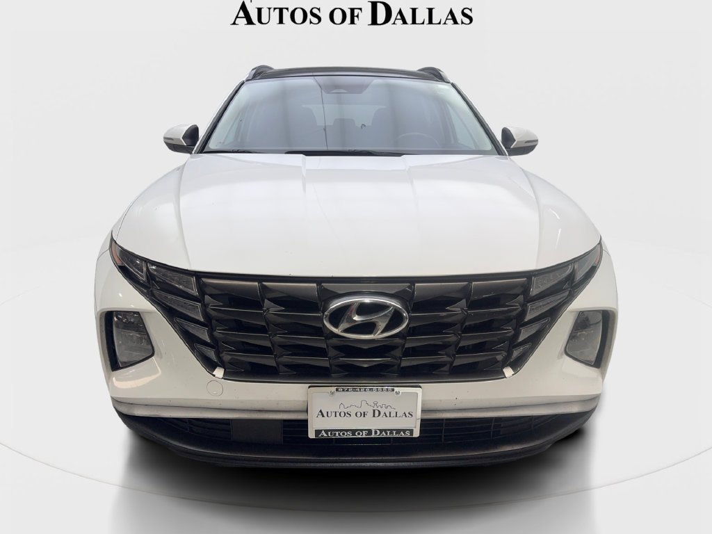 Used 2022 Hyundai Tucson SEL AWD/4WD image 4