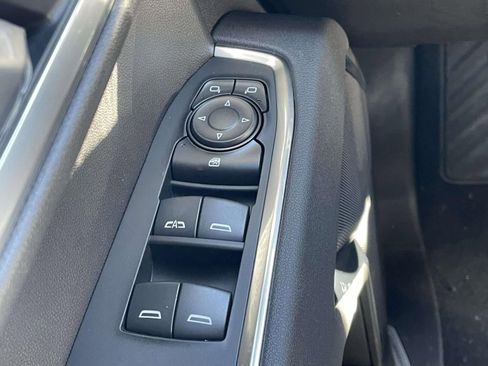 New 2026 Chevrolet Silverado 1500 LT AWD/4WD image 19