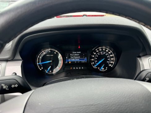 Used 2019 Ford Ranger XLT w/ Equipment Group 302A Luxury image 18