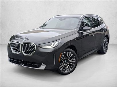 New 2026 BMW X3 xDrive30 w/ Premium Package