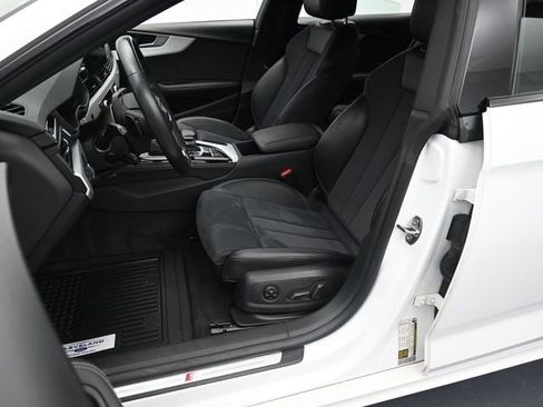 Used 2023 Audi A5 2.0T Premium Plus w/ Premium Plus image 14