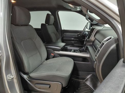 Certified 2019 RAM 1500 Big Horn image 34