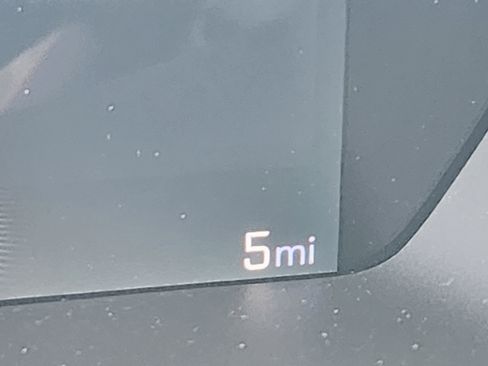 New 2026 Chevrolet Colorado Trail Boss image 14