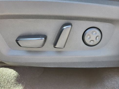 New 2026 Nissan Murano Platinum w/ Cargo Package image 15