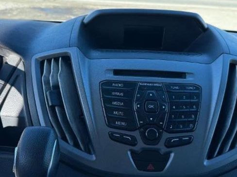 Used 2018 Ford Transit 150 148 Medium Roof RWD image 12