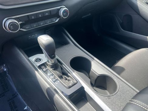 Used 2025 Nissan Altima 2.5 SV image 36