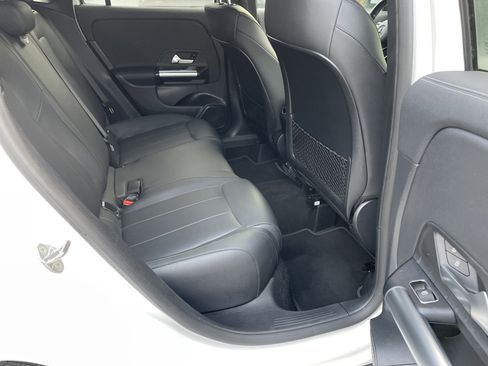 Certified 2023 Mercedes-Benz GLA 250 4MATIC image 42