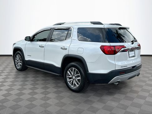 Used 2018 GMC Acadia SLE w/ Driver Alert Package I image 5