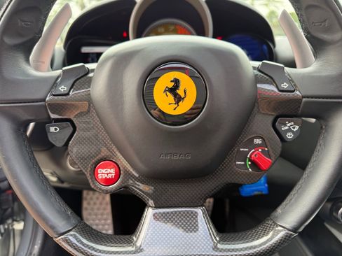 Used 2016 Ferrari California T RWD image 26