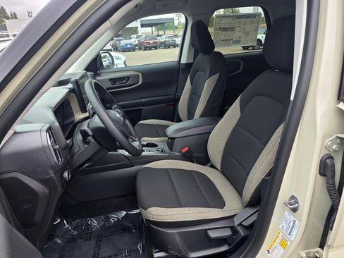 New 2025 Ford Bronco Sport Big Bend image 7