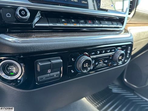 Certified 2023 Chevrolet Silverado 1500 RST image 25