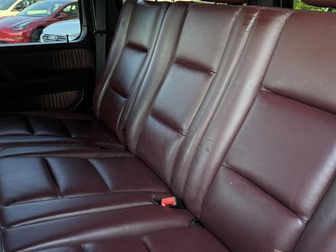 Used 2018 Mercedes-Benz G 63 AMG 4MATIC image 37