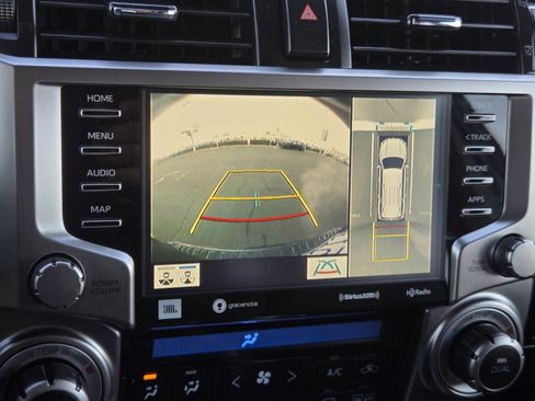 Certified 2024 Toyota 4Runner Limited image 15