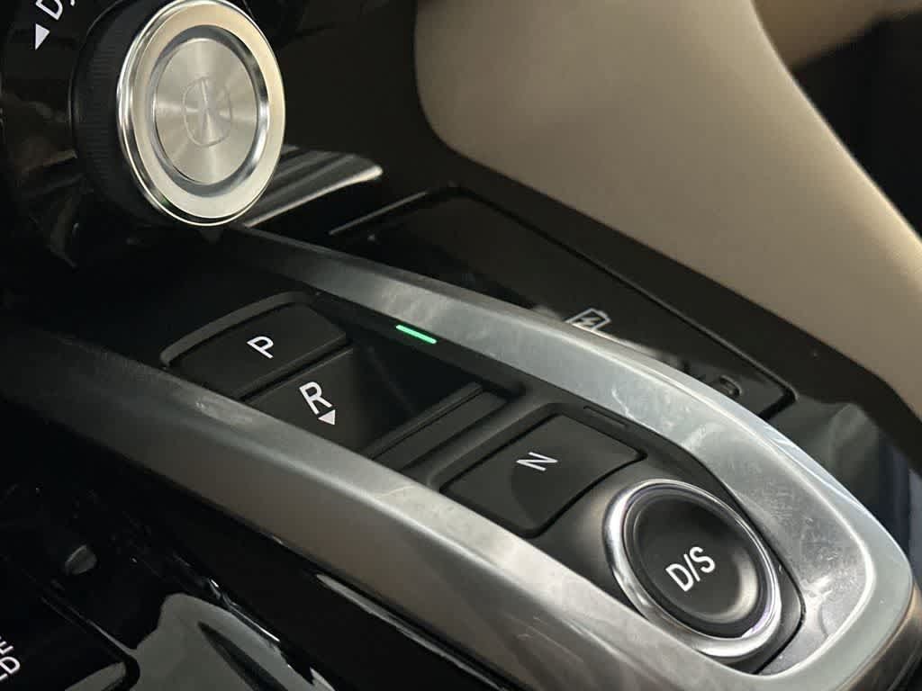 Certified 2024 Acura MDX w/ Technology Package FWD image 29