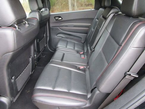 Used 2024 Dodge Durango GT image 15