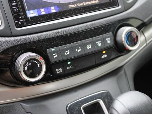 Used 2016 Honda CR-V EX image 23