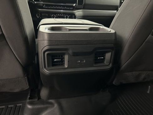 Used 2025 Chevrolet Silverado 2500 LT image 22