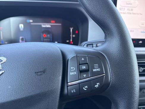New 2026 Ford Bronco Sport Big Bend w/ Black Appearance Package AWD/4WD image 29