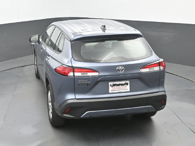 Used 2025 Toyota Corolla Cross L FWD image 15