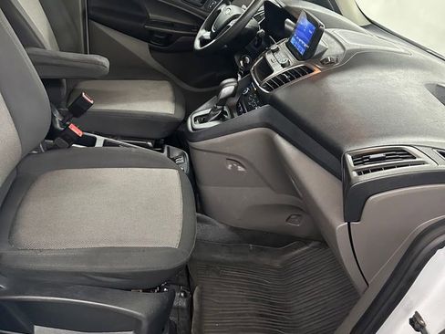 Used 2021 Ford Transit Connect XL FWD image 28