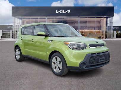 Used 2015 Kia Soul