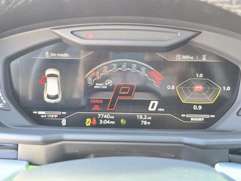 Used 2024 Lamborghini Urus S AWD/4WD image 21