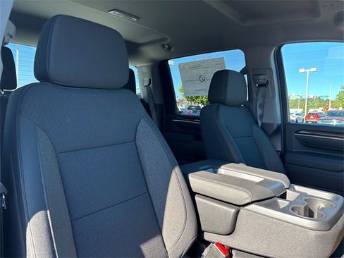 New 2026 Chevrolet Silverado 2500 LT w/ All Star Edition image 25